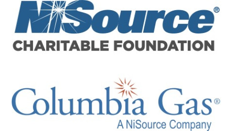 Columbia Gas logo