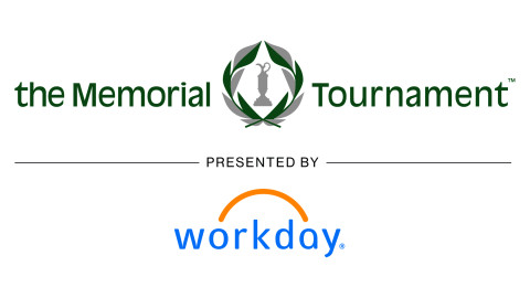 Memorial Tournament logo