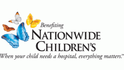 Nationwide Children's logo